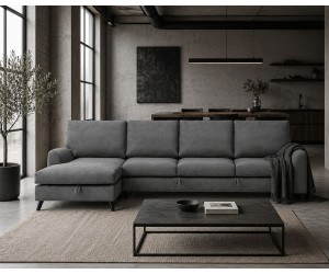 Diivan Merlin Sleeping (Nurgaga Chaiselongue XL)